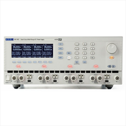 Nguồn DC để bàn TTI MX100Q
